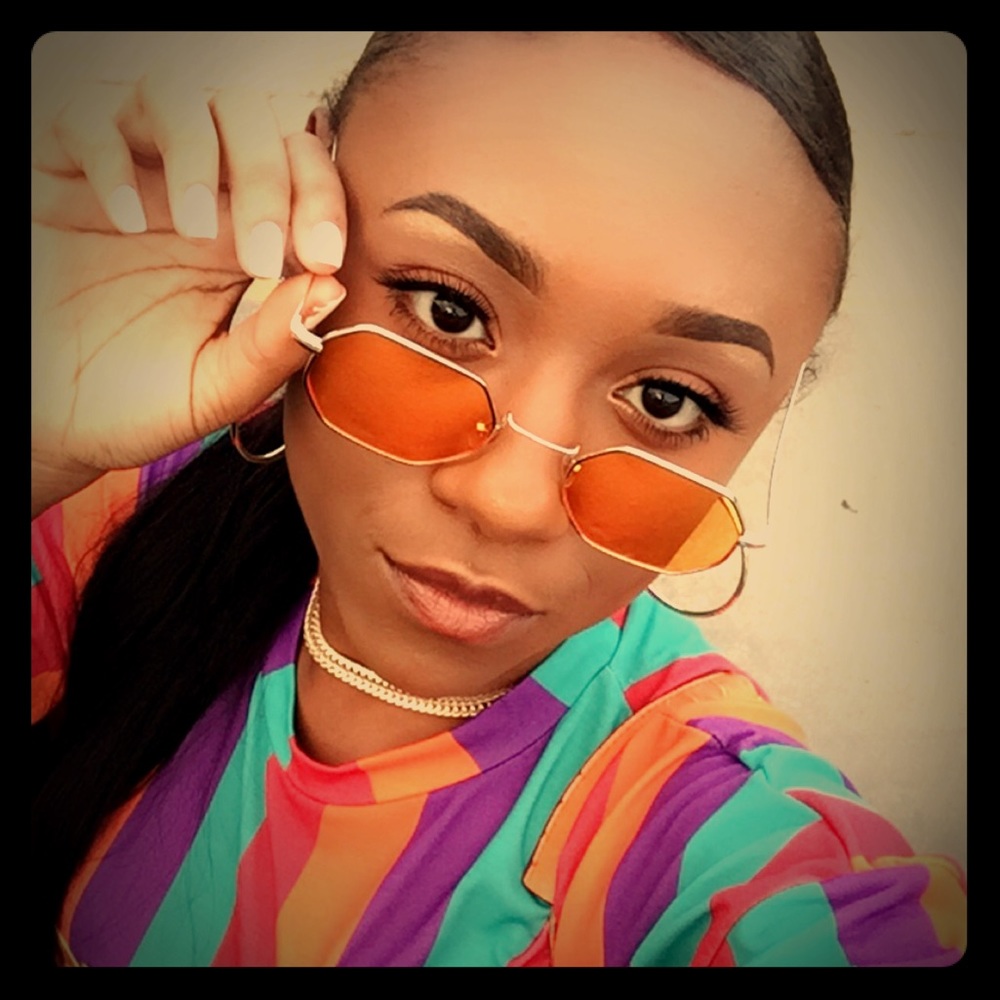 Meet your Posher, Alyssa